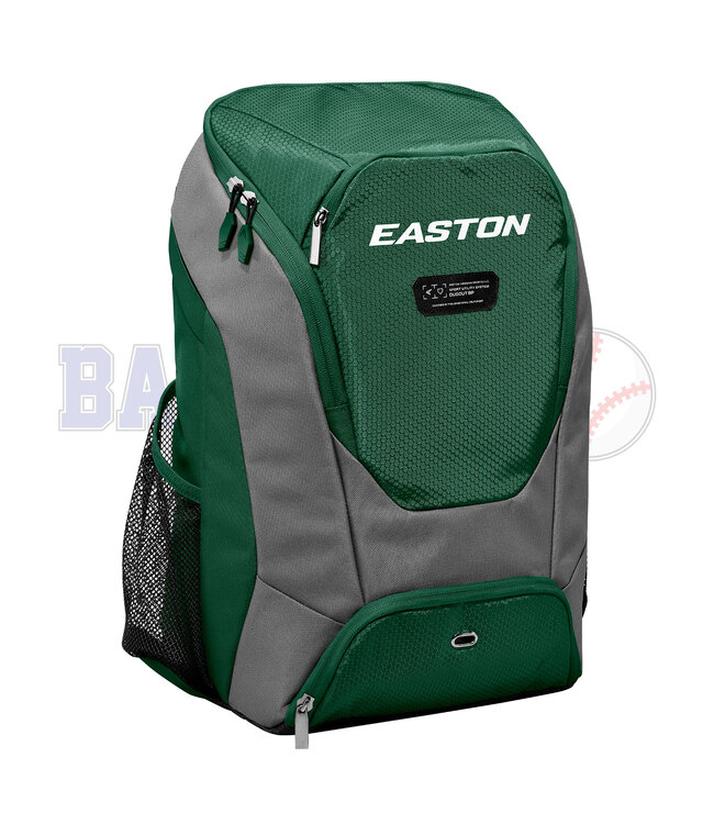 Dugout Backpack
