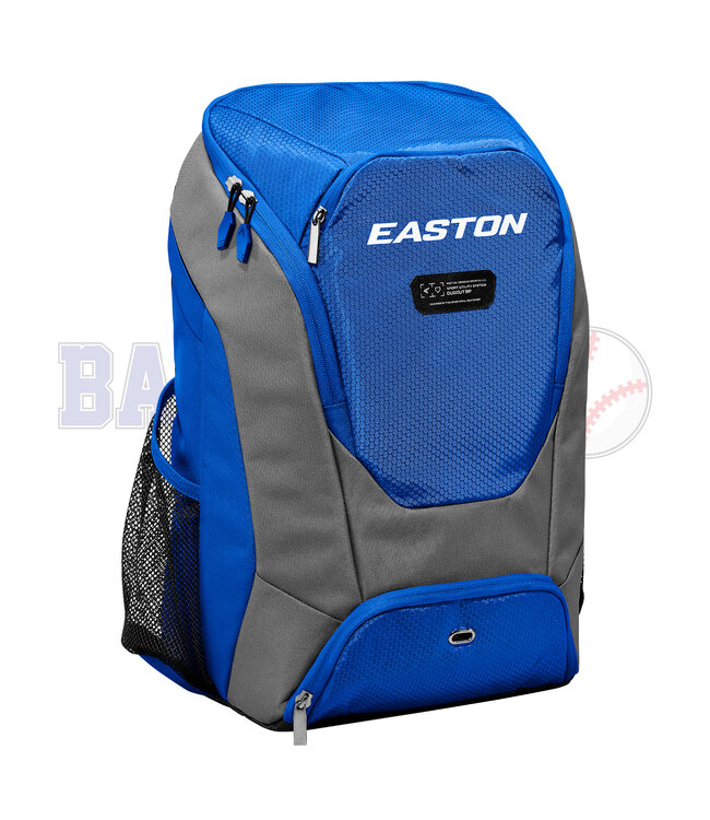 Dugout Backpack