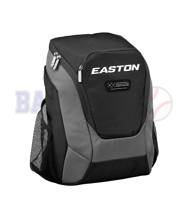 Dugout Youth Backpack