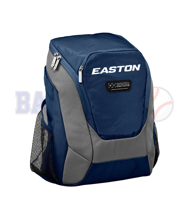 Dugout Youth Backpack