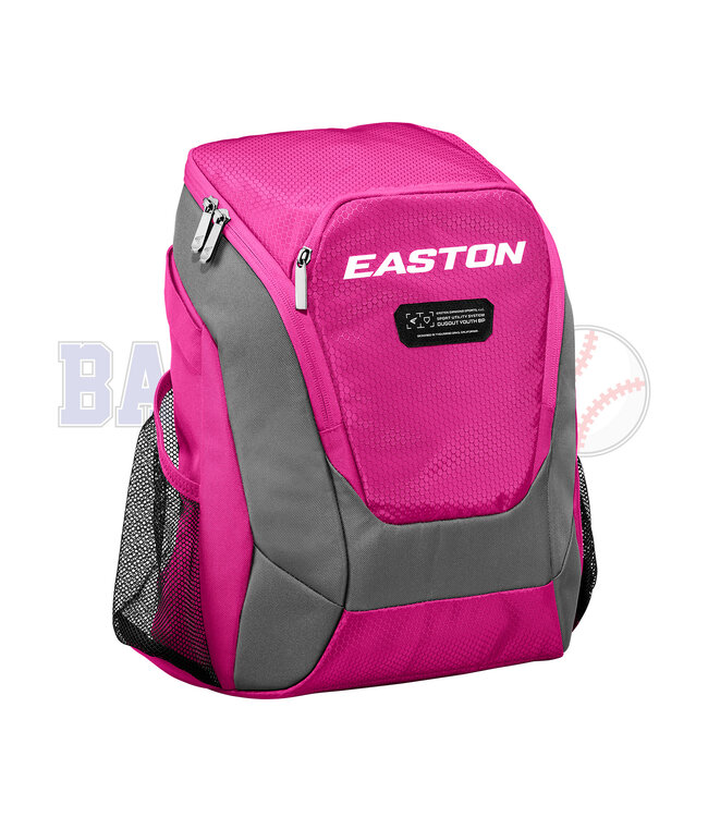 Dugout Youth Backpack