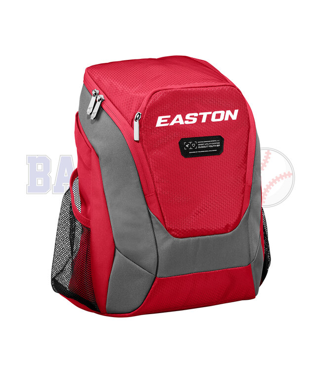 Dugout Youth Backpack