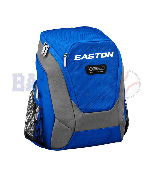 Dugout Youth Backpack