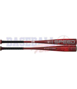 EASTON EUS5SPD10 Speed 2 5/8" Barrel USA Youth Baseball Bat (-10)