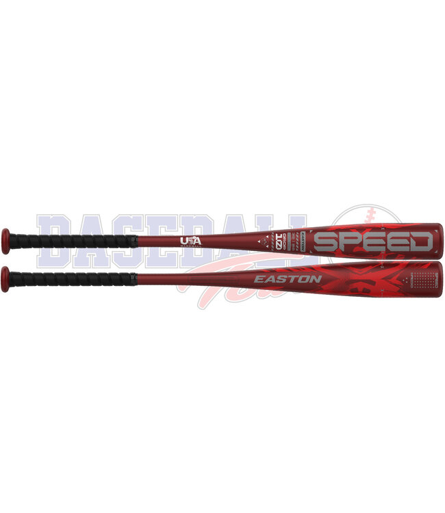 Bâton de Baseball Junior USA Baril 2 5/8" Speed EUS5SPD10 (-10)
