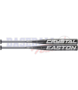 EASTON EFP5CRY13 Crystal Fastpitch Bat (-13)