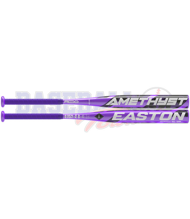 Amethyst Fastpitch Bat (-11)