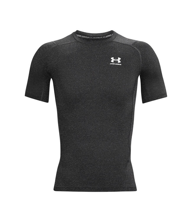 Heatgear Armour Comp Short Sleeve Men's Tee