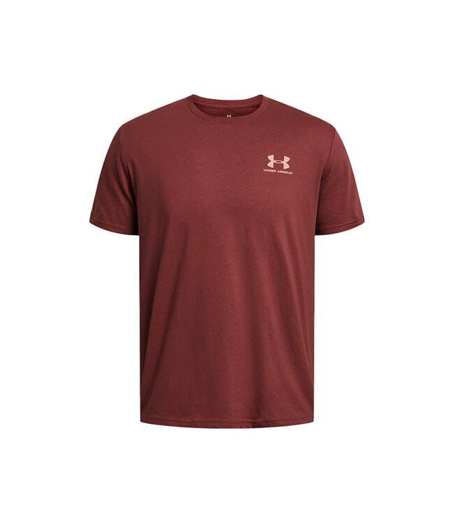 Men's Sportstyle Left Chest Short Sleeve Shirt