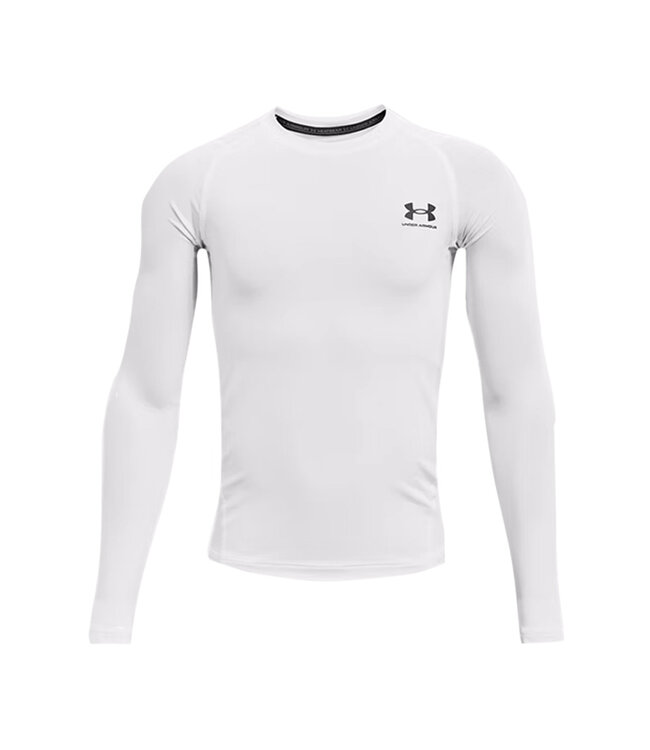 Chandail Manches Longues pour Homme Heatgear Armour Comp