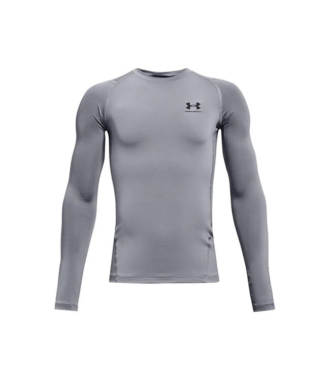 Chandail Manches Longues pour Homme Heatgear Armour Comp