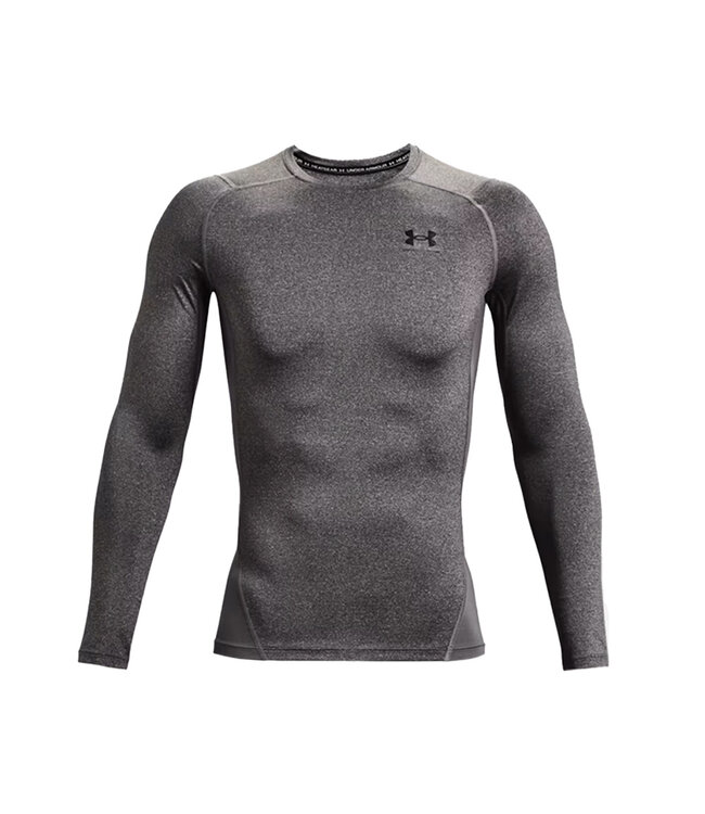 Chandail Manches Longues pour Homme Heatgear Armour Comp
