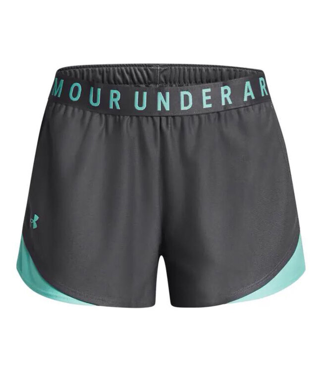 Under Armour Play Up Shorts 3.0
