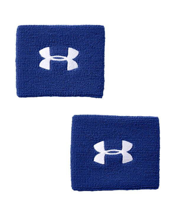 3" Performance Wristbands