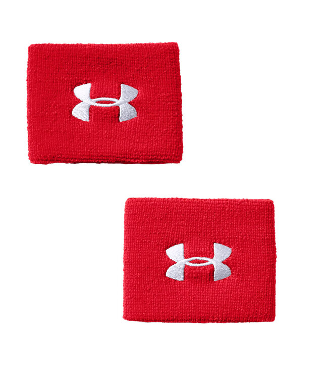 3" Performance Wristbands