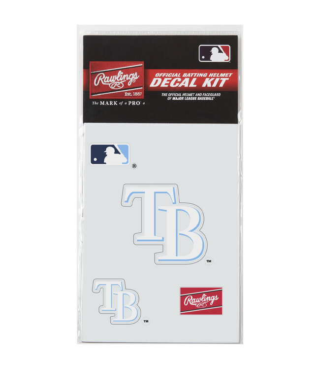 MLB Decal Kit