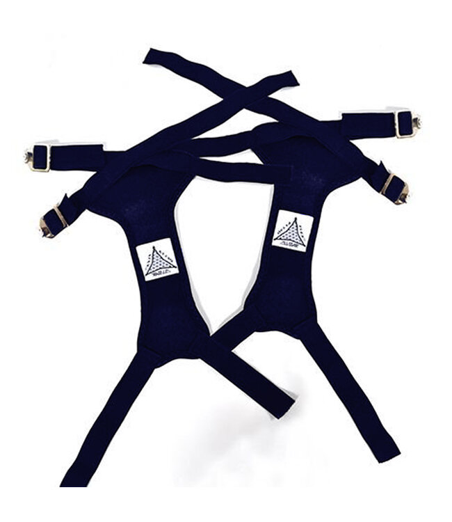 LG DeltaFlex Adult S7X Leg Guard Straps