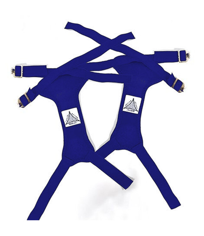 LG DeltaFlex Adult S7X Leg Guard Straps