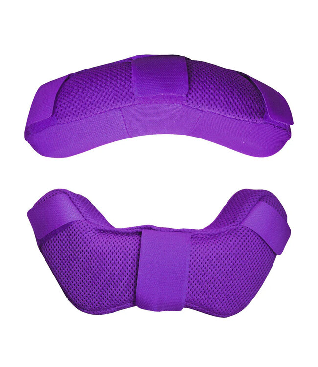 FM25LUC Replacement Pads