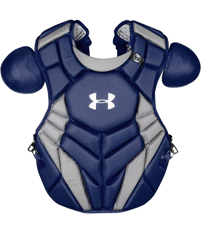 PROFESSIONAL CHEST PROTECTOR 16.5