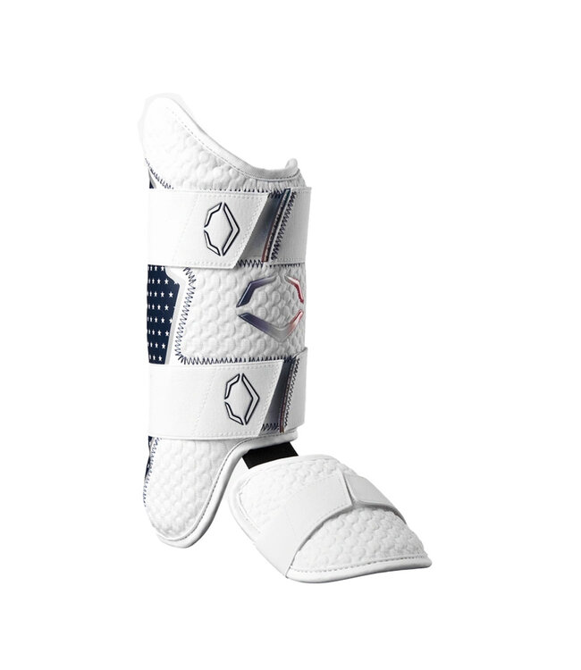 Protecteur de Jambe PRO-SRZ 2.0