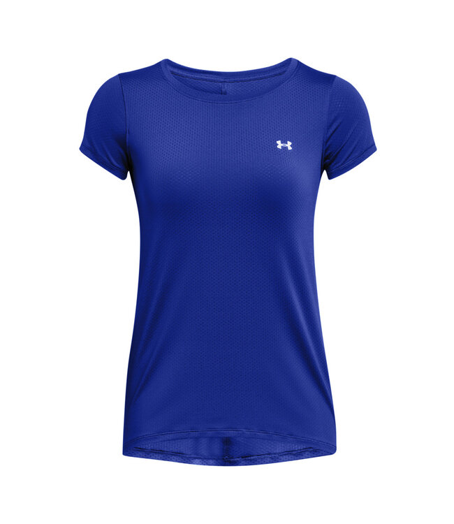 Chandail Manches Courtes pour Femme Heatgear