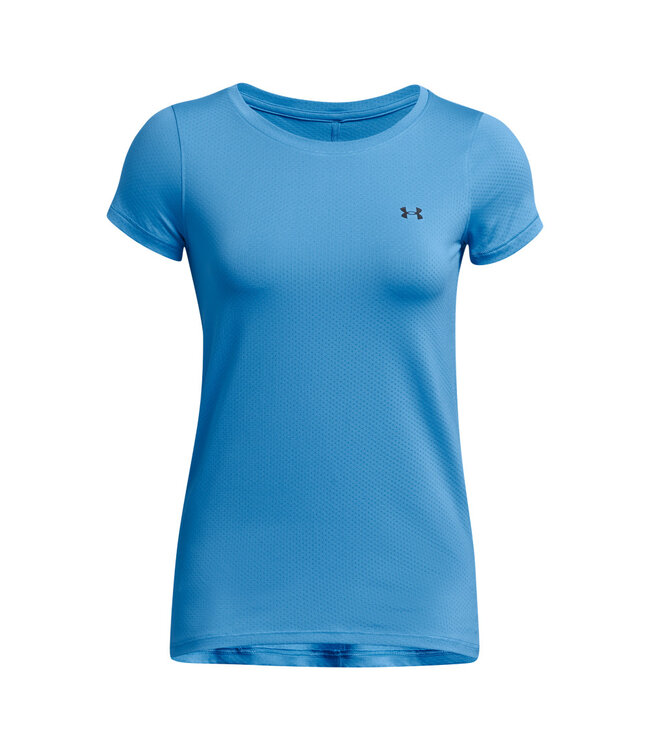 Women's HeatGear Armour Short Sleeve