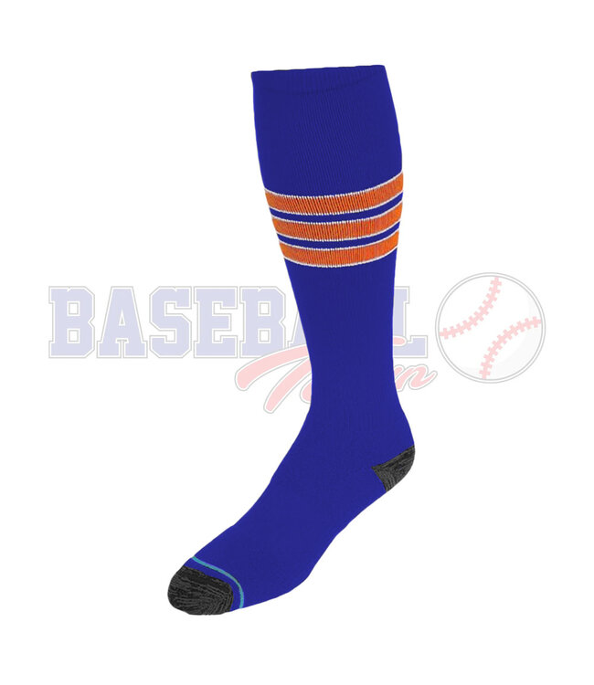 Long Baseball Socks