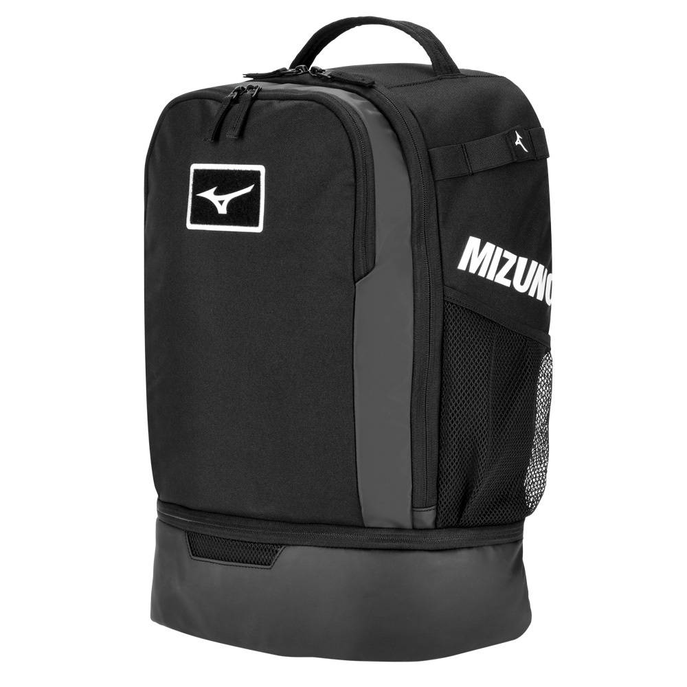 Mizuno elite crossover backpack hotsell