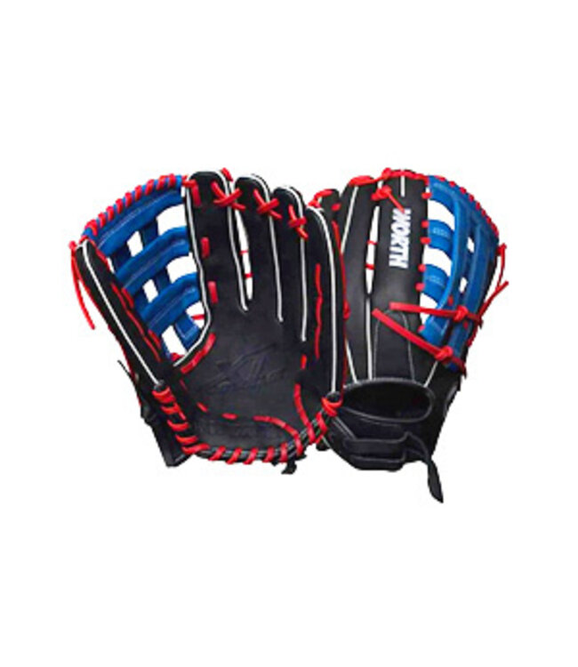 Gant de Softball Séries Xtreme (XT) 13"de Worth WXT130
