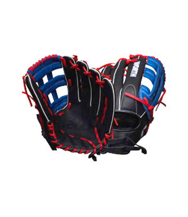 Gant de Softball Séries Xtreme (XT) 13.5" WXT135
