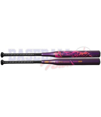 Demarini Bâton de Fastpitch 2025 Zenith (-13)