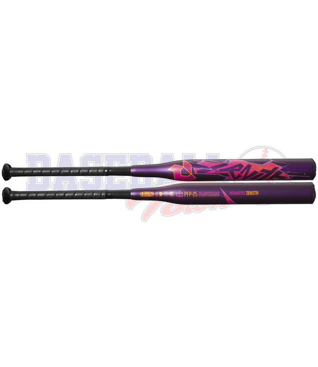 2025 Zenith (-13) Fastpitch Bat