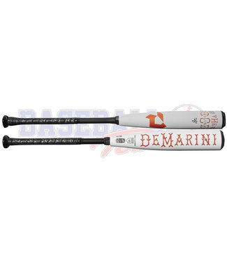 Demarini Bâton de Baseball USSSA Baril 2 3/4" 2025 The Goods 2025 (-10)