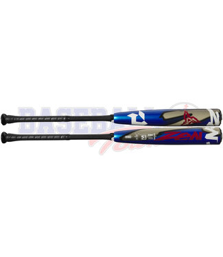 Demarini 2025 Zen (-3) BBCOR Baseball Bat