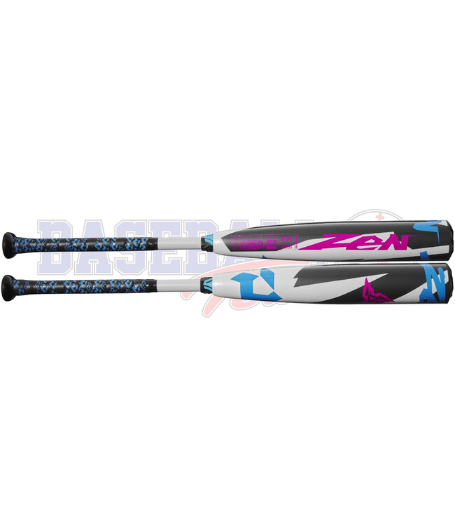 2025 Zen (-10) USSSA Baseball Bat