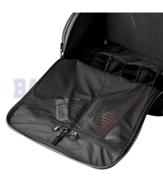 Sac à Roulettes Spectre v2