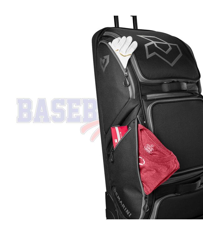 Spectre v2 Wheeled Bag