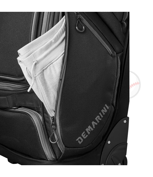 Spectre v2 Wheeled Bag