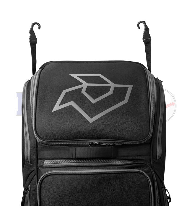 Spectre v2 Wheeled Bag