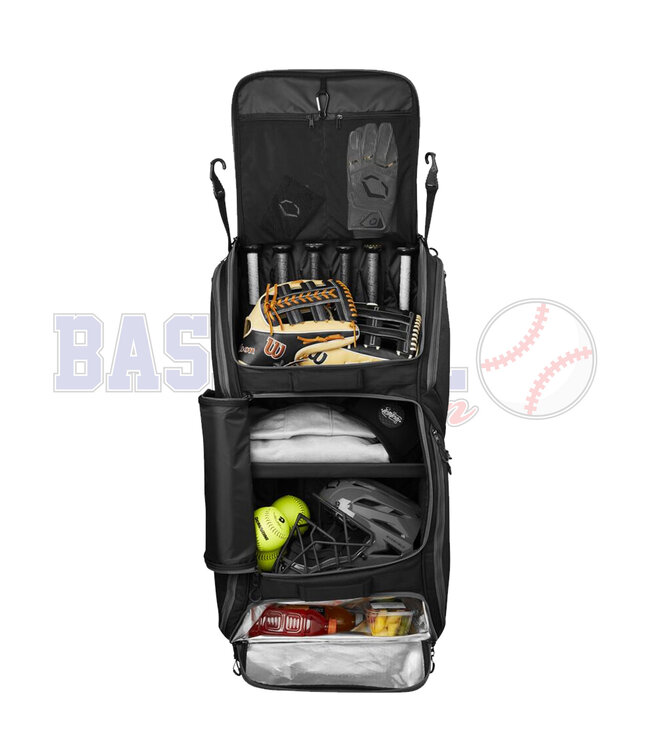 Spectre v2 Wheeled Bag