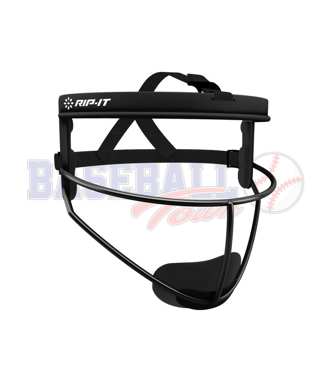 Defense Pro Softball Fielder's Youth Mask