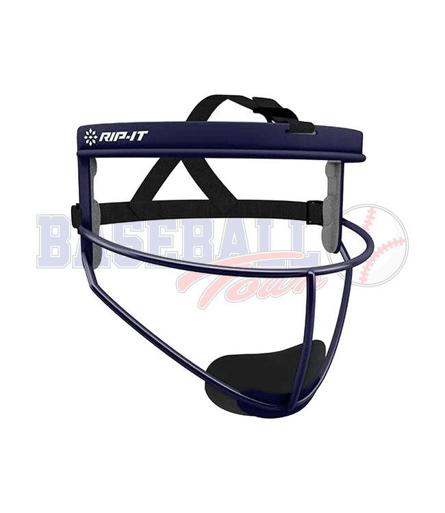 Masque pour Défensive Pro de Softball pour Enfant