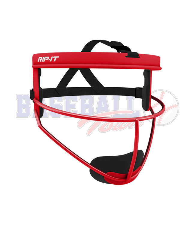 Defense Pro Softball Fielder's Youth Mask