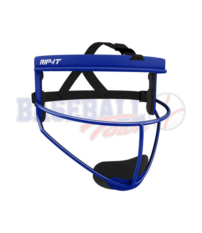 Defense Pro Softball Fielder's Youth Mask