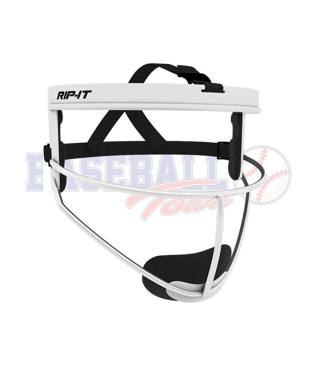 Masque pour Défensive Pro de Softball pour Enfant