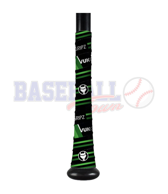 Mach 1 Bat Grip