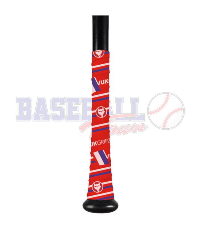 Mach 1 Bat Grip