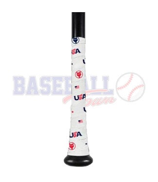 VUKGRIPZ USA Baseball Bat Grip