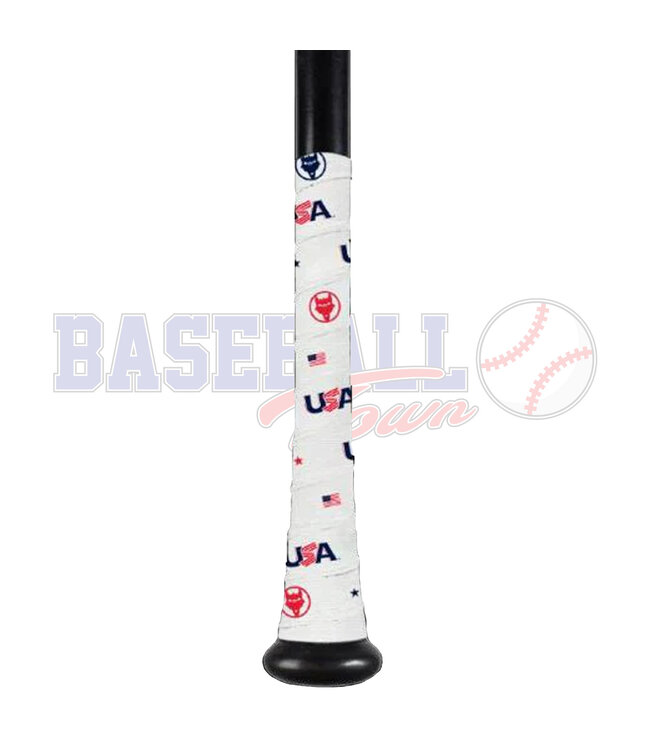 USA Baseball Bat Grip